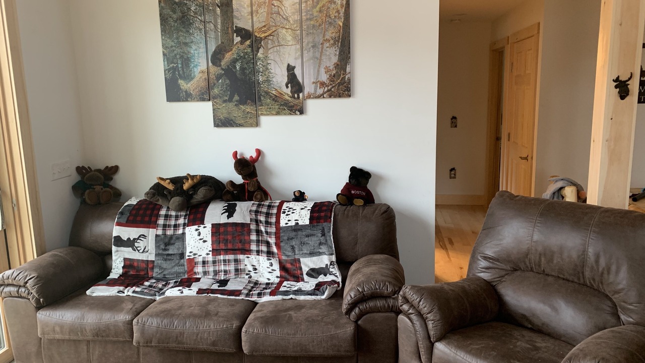 Photo of Livingroom in Campton