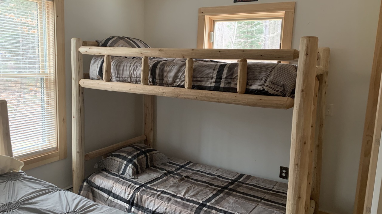 Photo of Bedroom in Campton