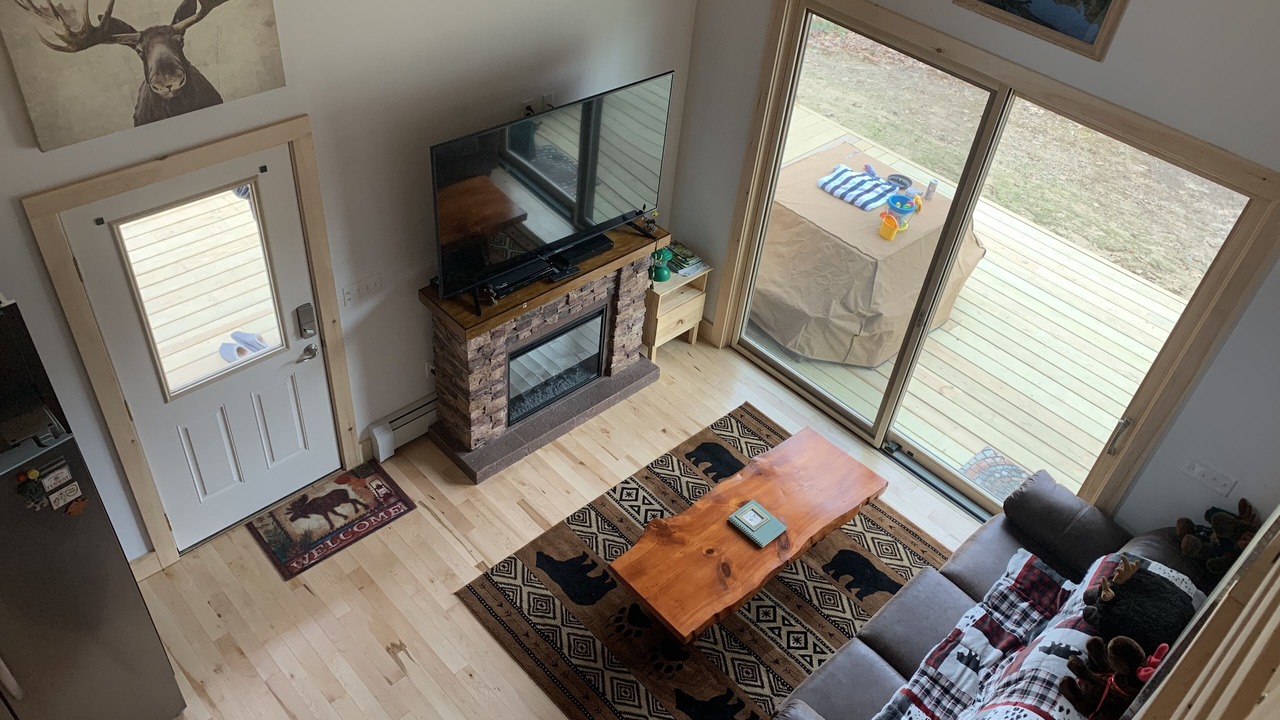 Photo of Bedroom in Campton