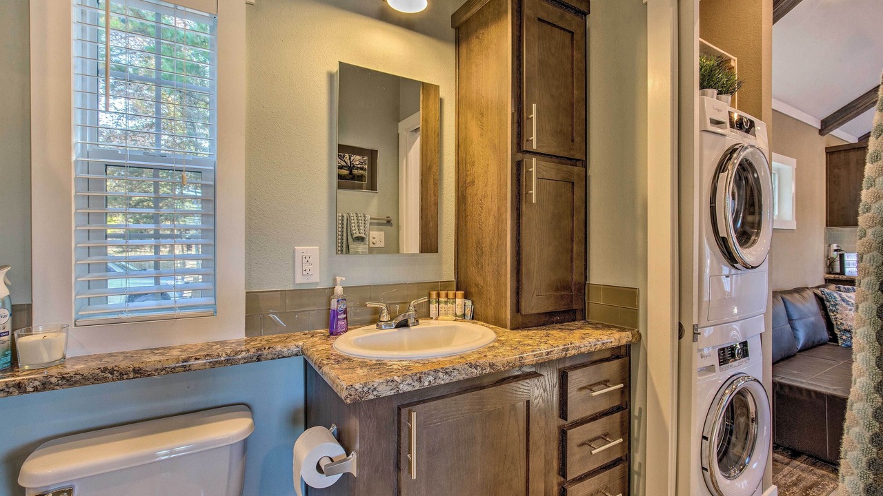 Photo of Bathroom in Winnsboro