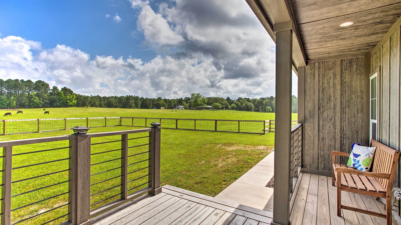 Photo of Outdoor in Winnsboro