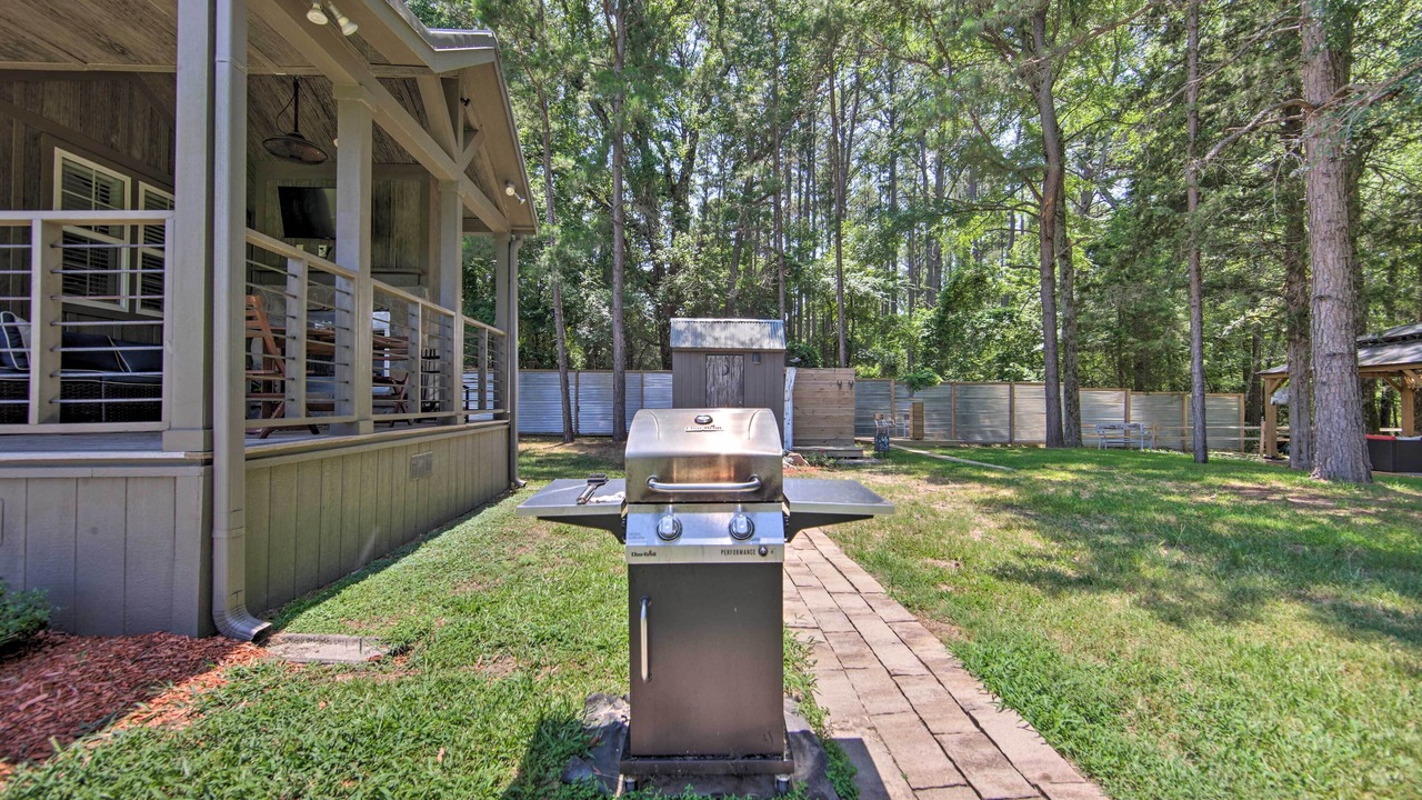 Photo of Outdoor in Winnsboro