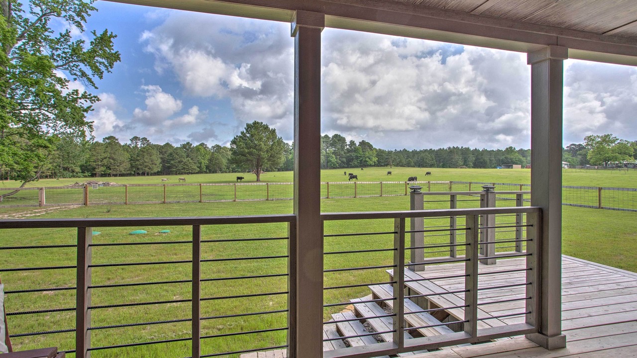 Photo of Outdoor in Winnsboro