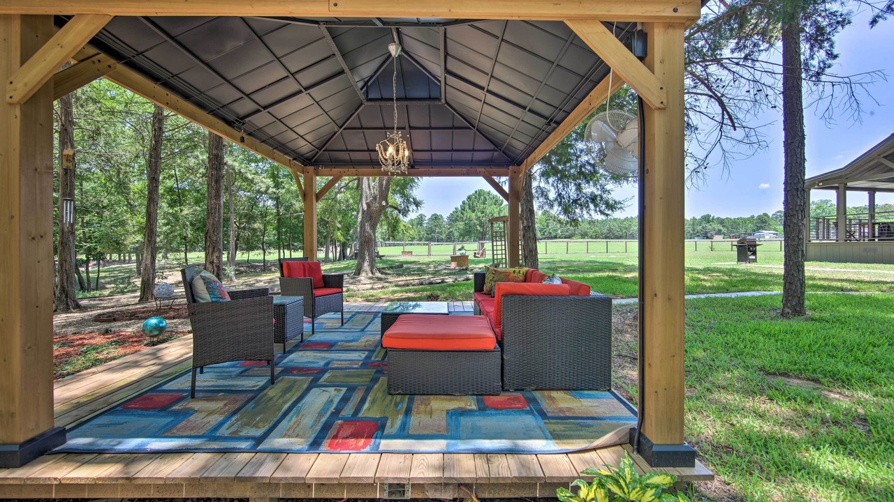 Photo of Outdoor in Winnsboro
