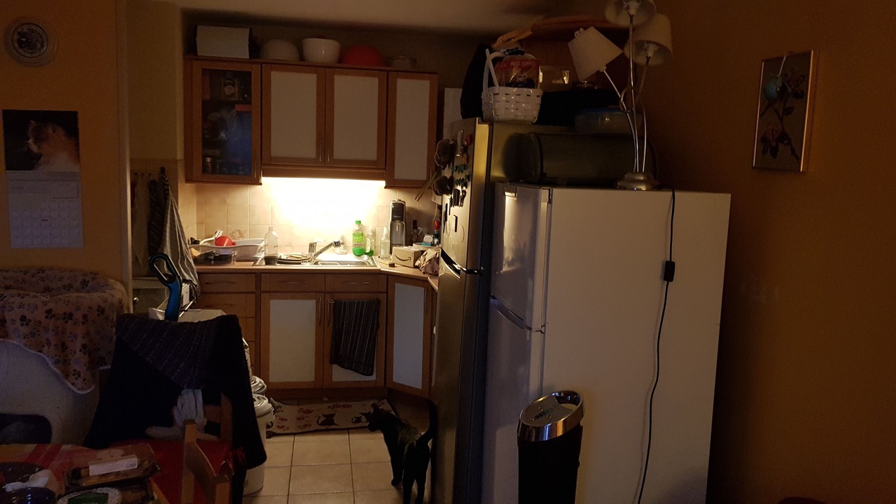 Photo of Kitchen in Reignier-Esery