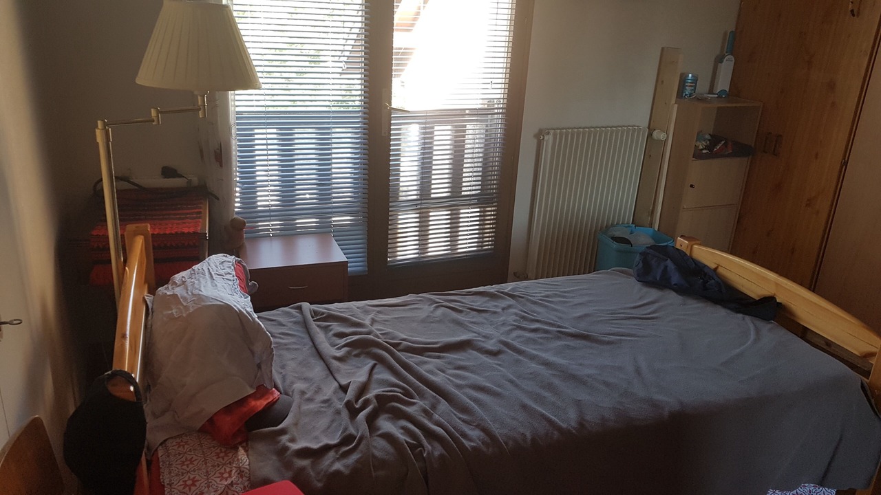 Photo of Bedroom in Reignier-Esery