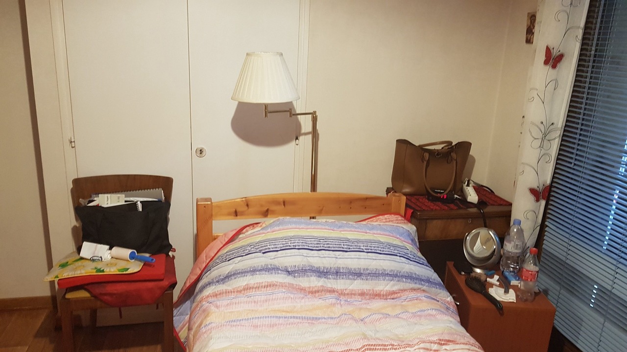 Photo of Bedroom in Reignier-Esery