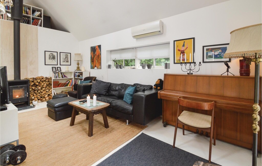 Photo of Livingroom in Faxe Ladeplads