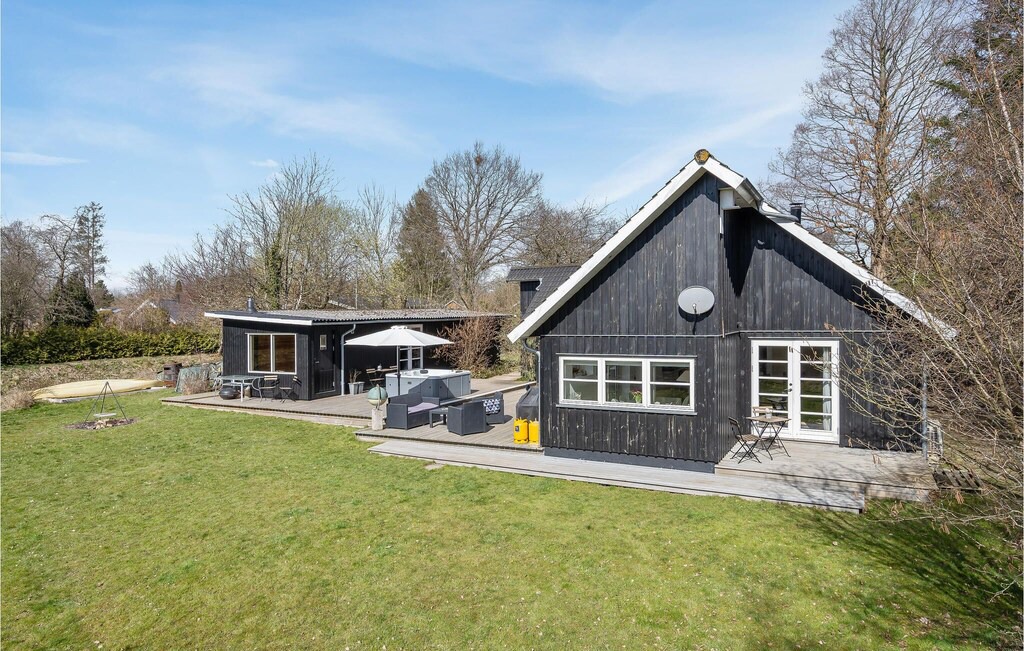 Photo of Buildings in Faxe Ladeplads