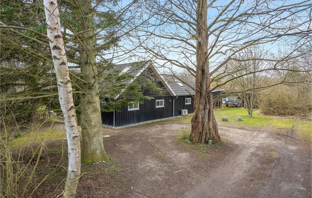 Photo of Buildings in Faxe Ladeplads