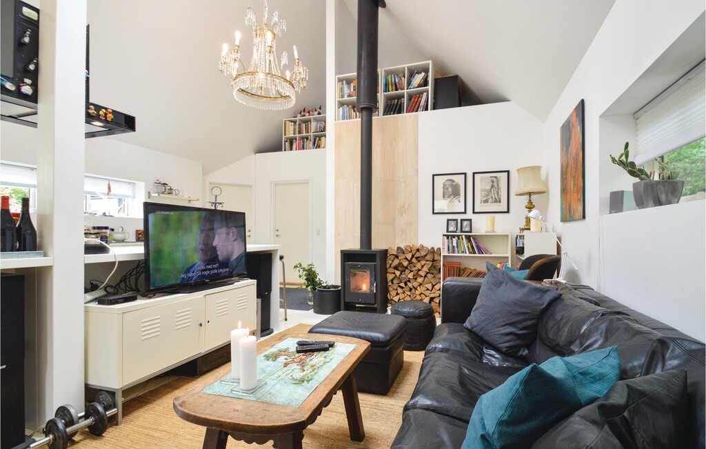Photo of Livingroom in Faxe Ladeplads