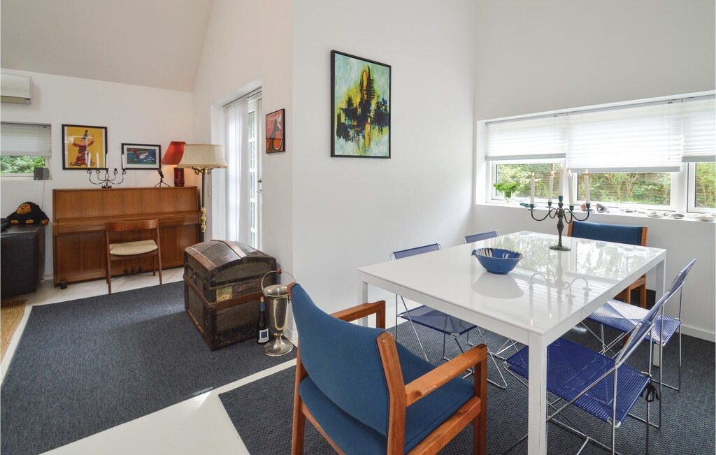 Photo of Livingroom in Faxe Ladeplads