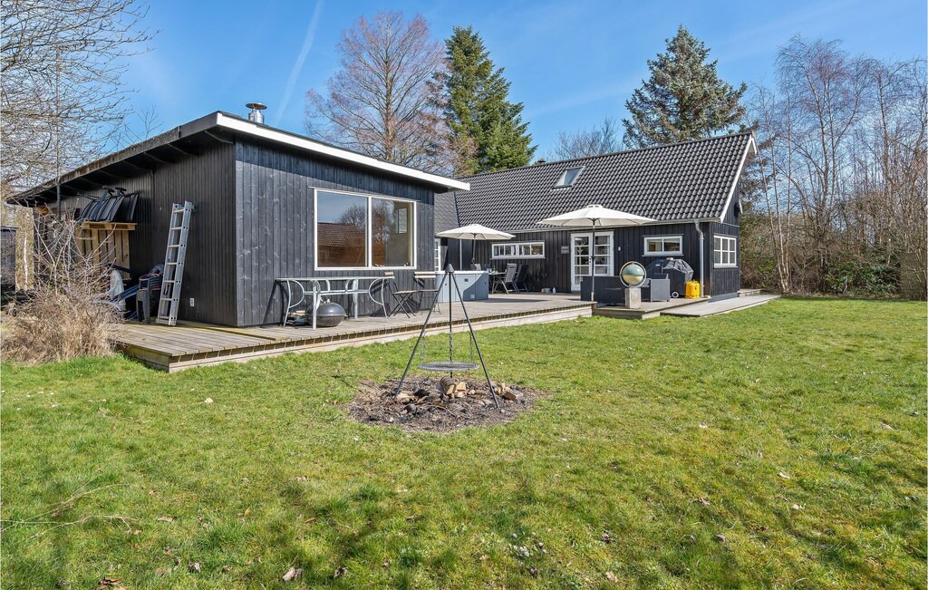 Photo of Buildings in Faxe Ladeplads