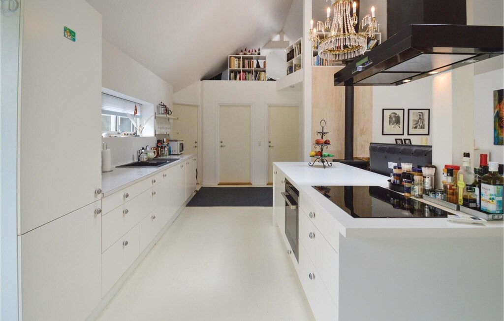 Photo of Kitchen in Faxe Ladeplads