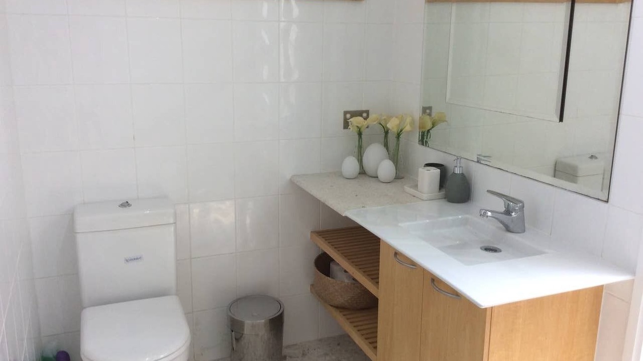 Photo of Bathroom in Mosman