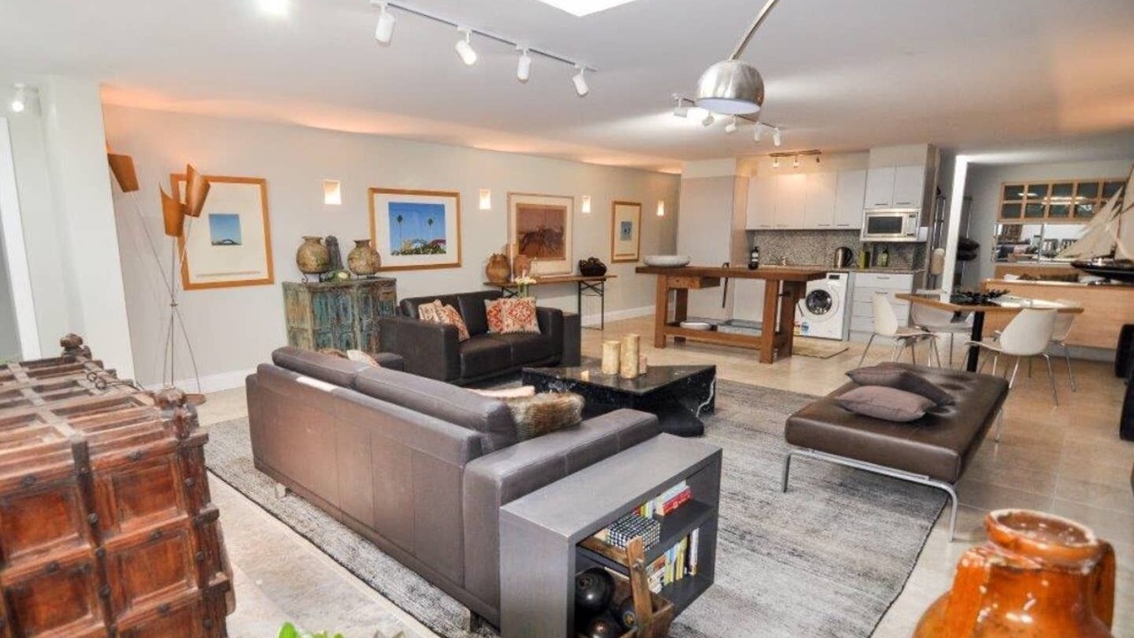 Photo of Livingroom in Mosman