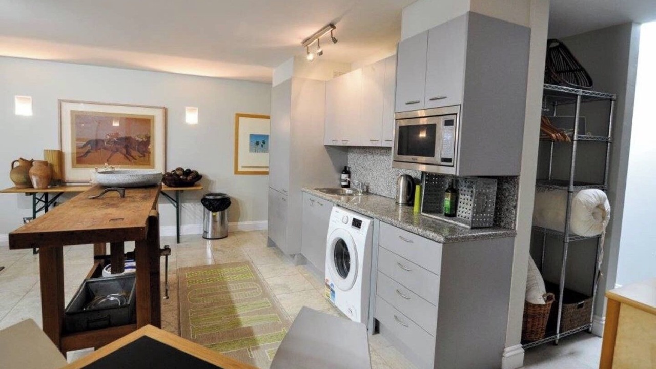 Photo of Kitchen in Mosman