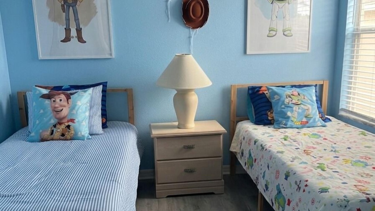 Photo of Bedroom in Calabay Parc