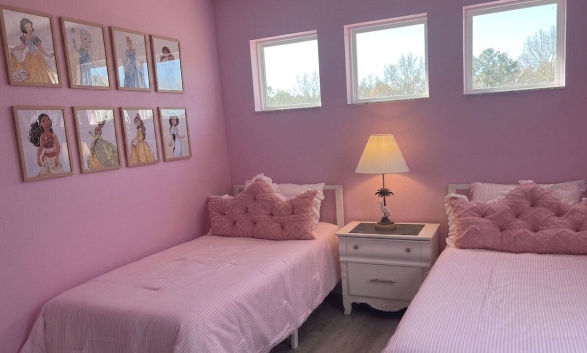 Photo of Bedroom in Calabay Parc