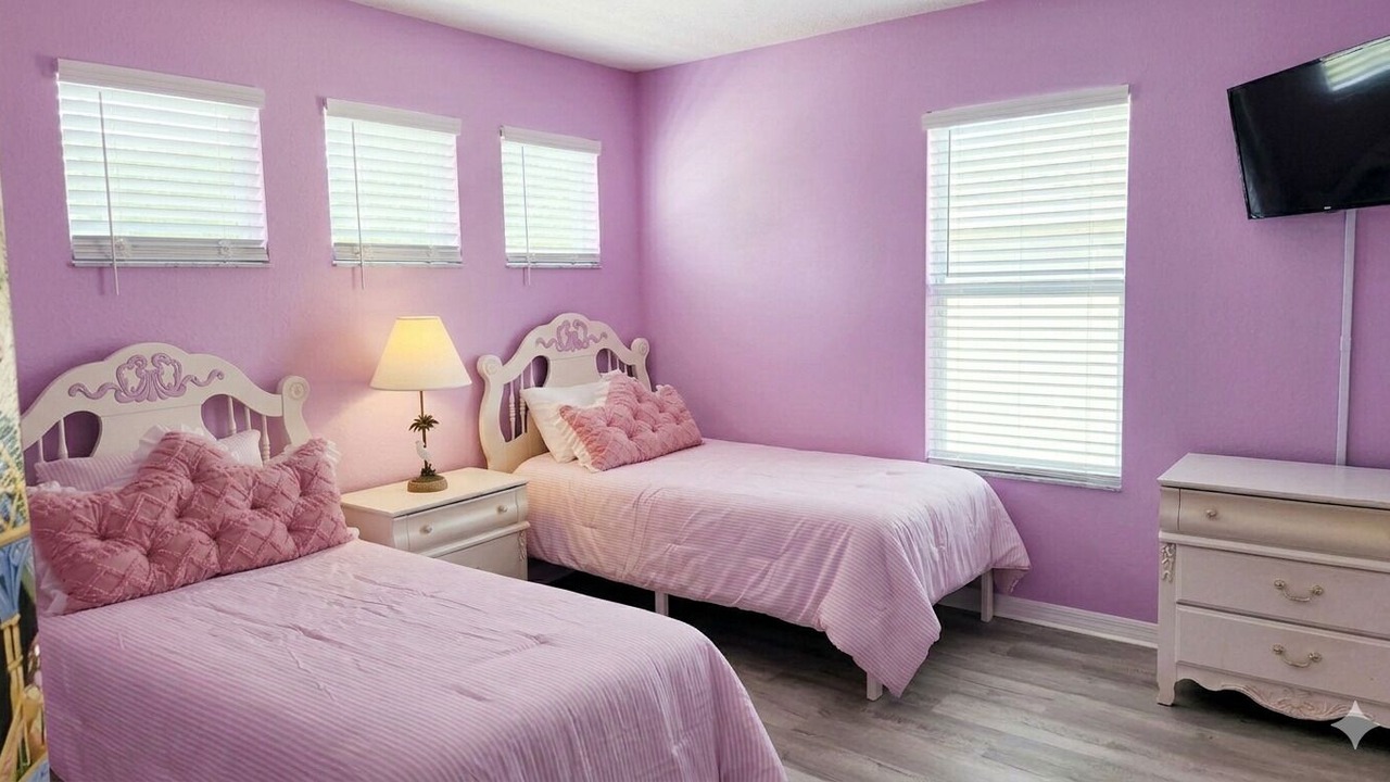 Photo of Bedroom in Calabay Parc