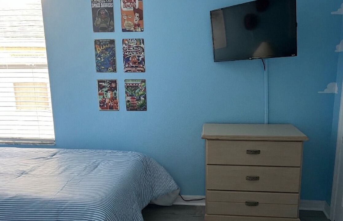 Photo of Bedroom in Calabay Parc