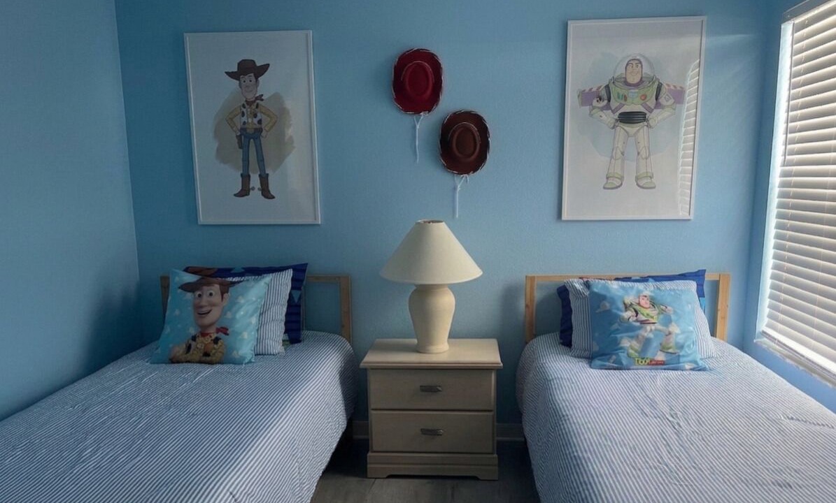 Photo of Bedroom in Calabay Parc