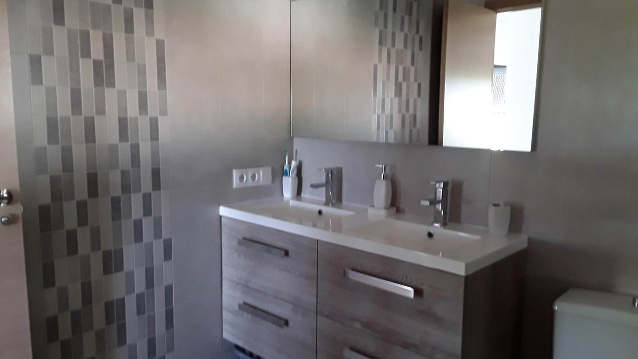 Photo of Bathroom in Bernia