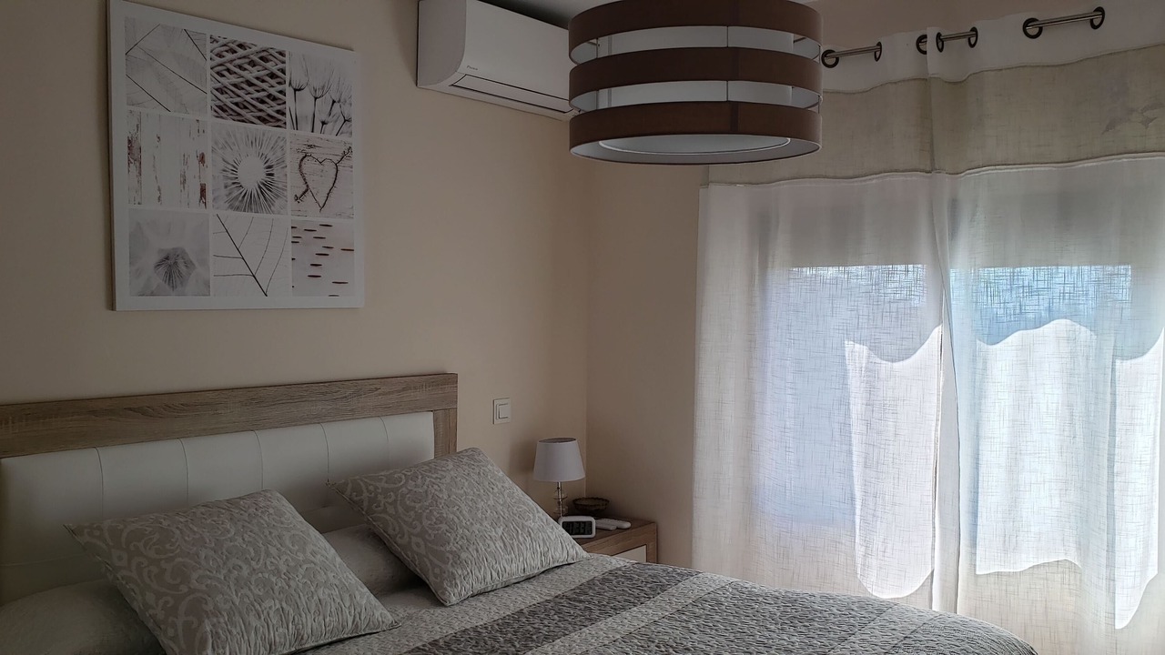 Photo of Bedroom in Bernia