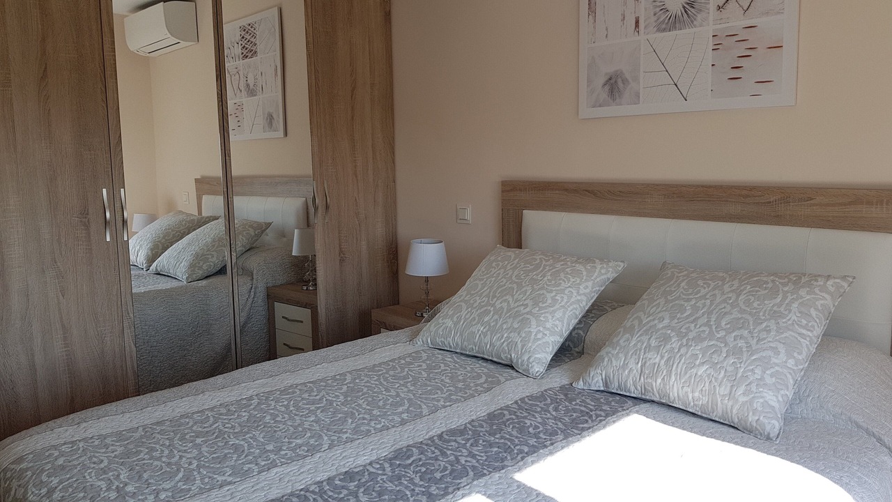 Photo of Bedroom in Bernia