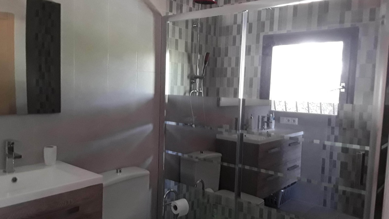 Photo of Bathroom in Bernia