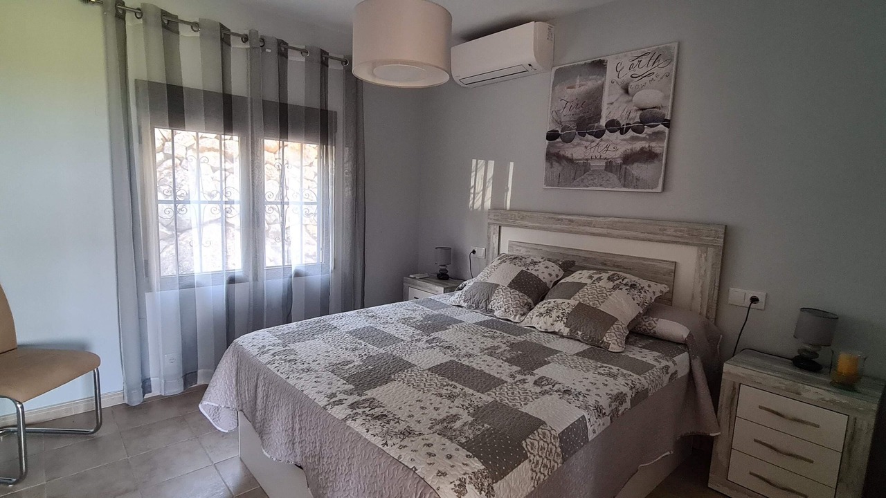 Photo of Bedroom in Bernia