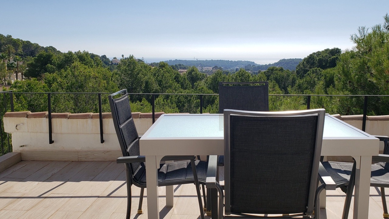 Photo of Outdoor in Bernia