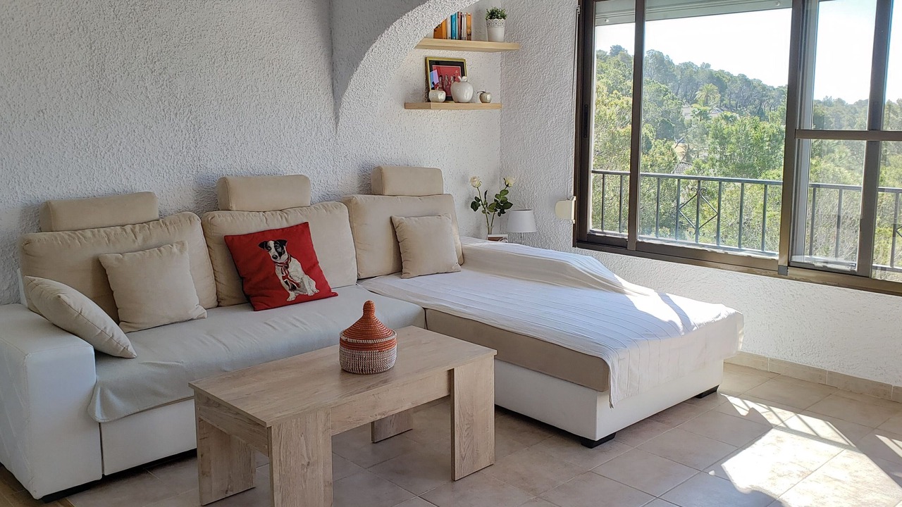 Photo of Livingroom in Bernia