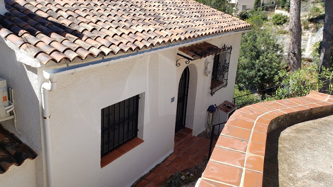 Photo of Outdoor in Bernia