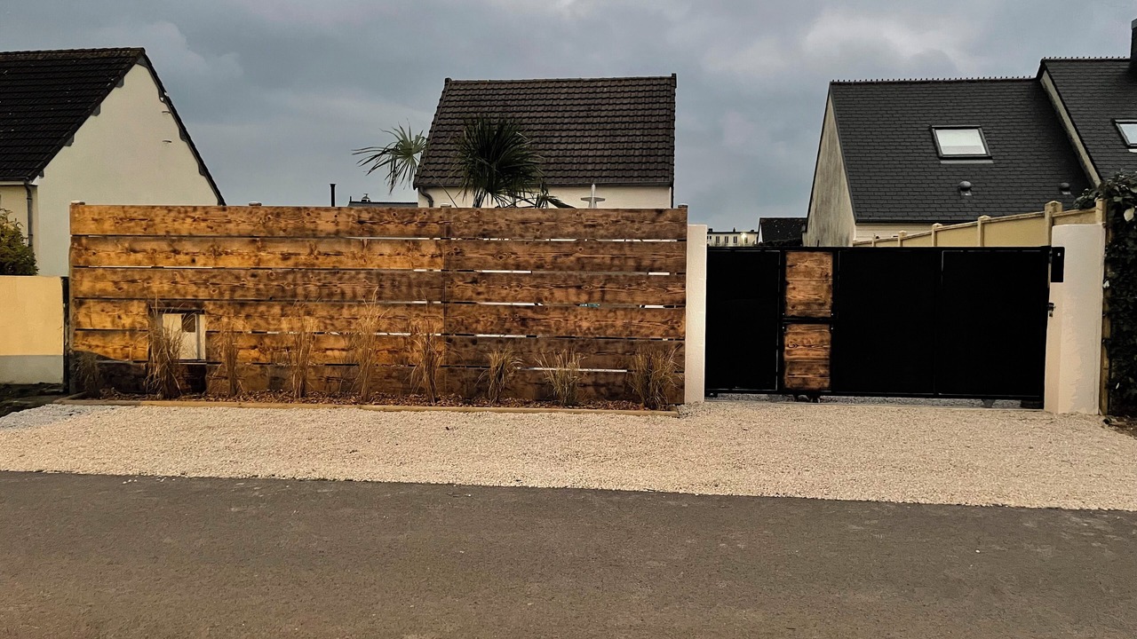 Photo of Outdoor in Saint-Jean-de-la-Riviere