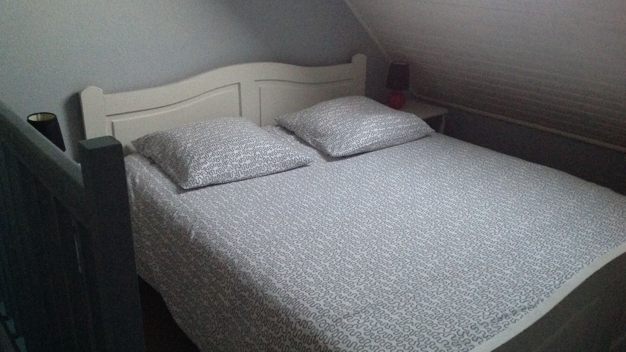 Photo of Bedroom in Saint-Jean-de-la-Riviere