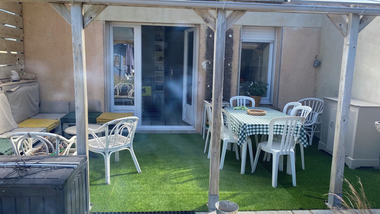 Photo of Outdoor in Saint-Jean-de-la-Riviere