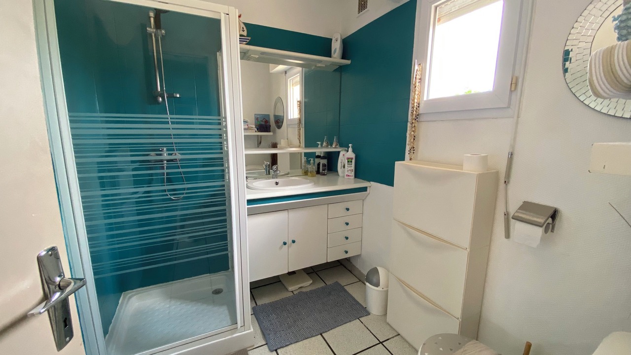Photo of Bathroom in Saint-Jean-de-la-Riviere