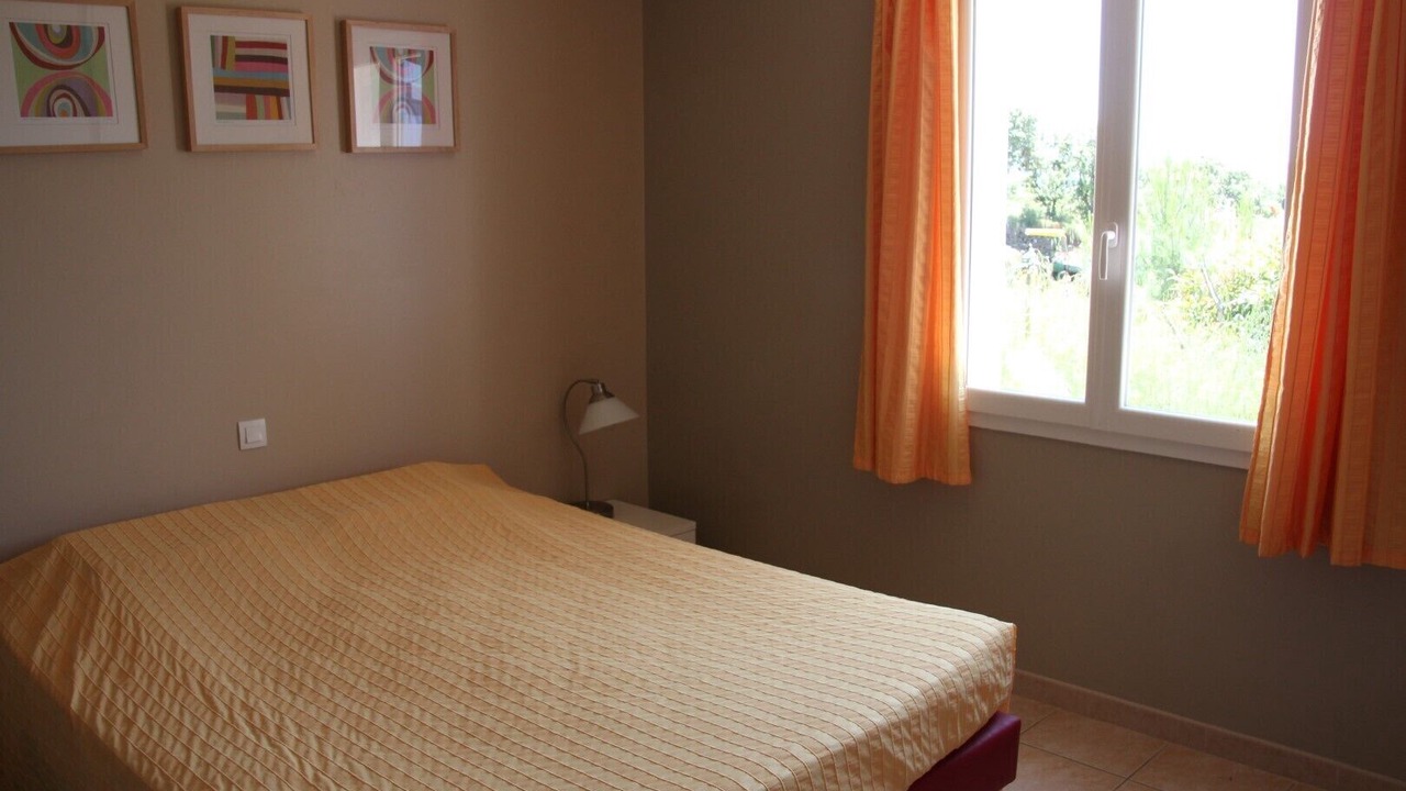 Photo of Bedroom in Cebazan