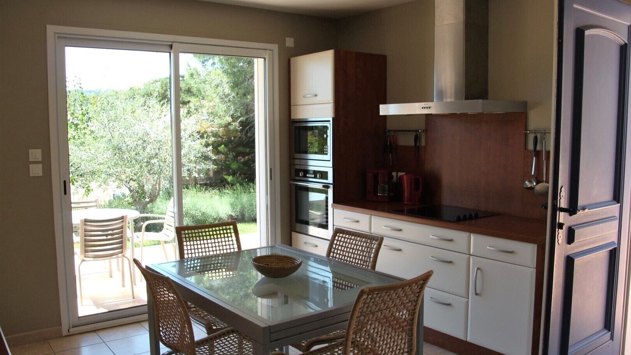 Photo of Kitchen in Cebazan