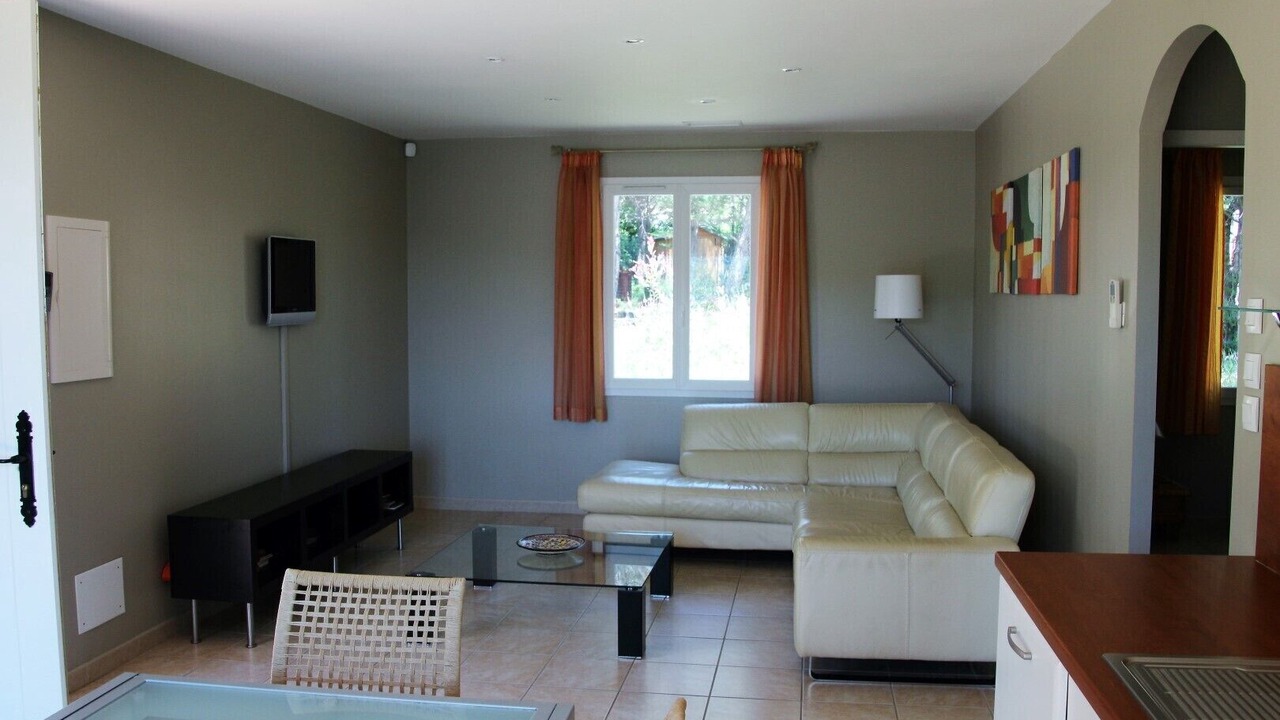 Photo of Livingroom in Cebazan