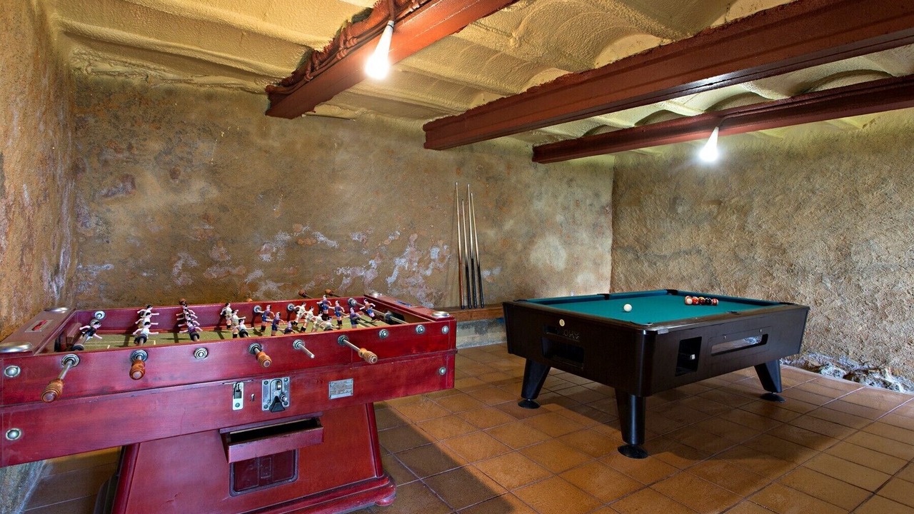 Photo of Bedroom in Plandogau