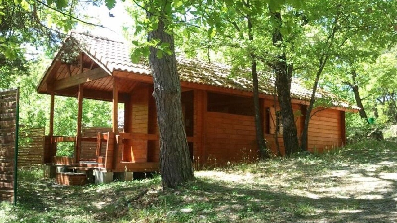 Photo of Outdoor in Simiane-la-Rotonde