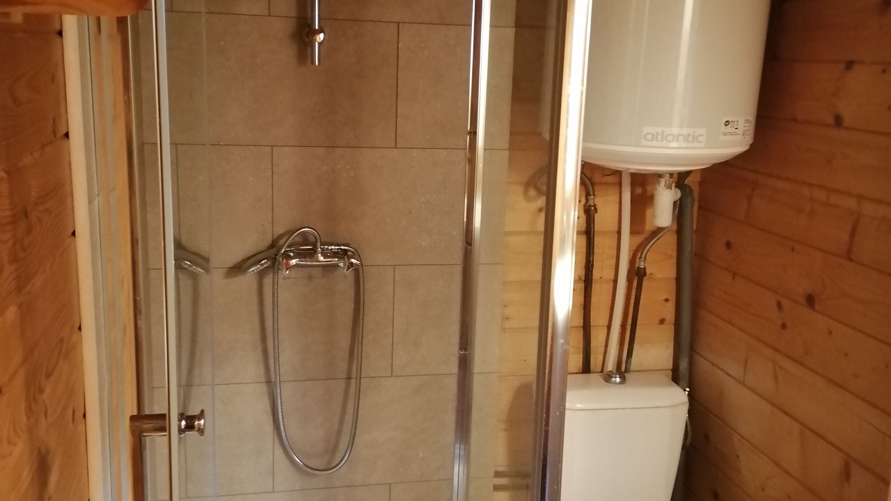 Photo of Bathroom in Simiane-la-Rotonde