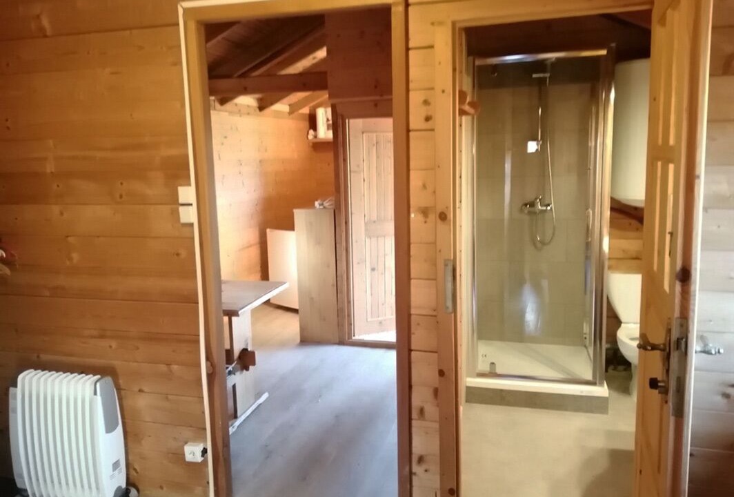 Photo of Bathroom in Simiane-la-Rotonde