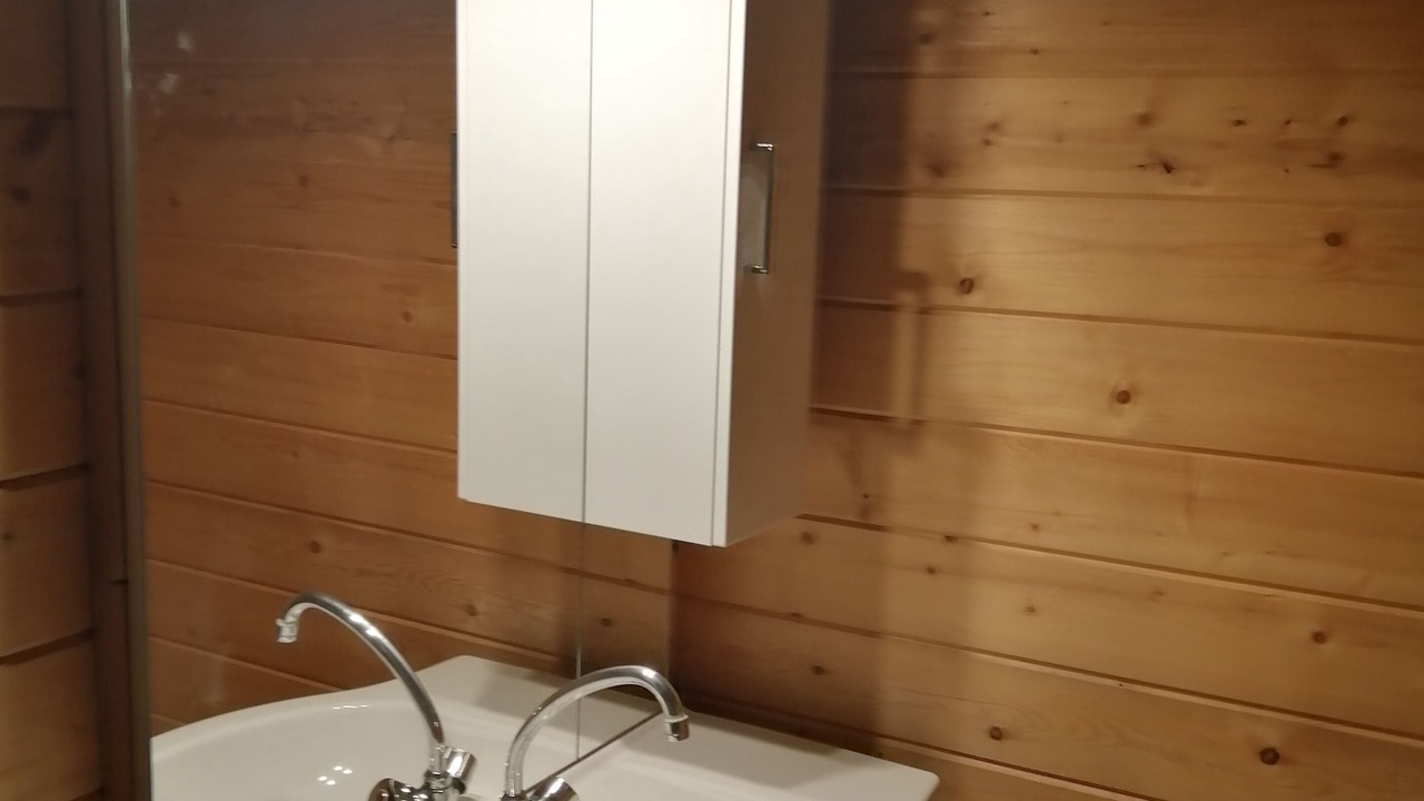 Photo of Bathroom in Simiane-la-Rotonde