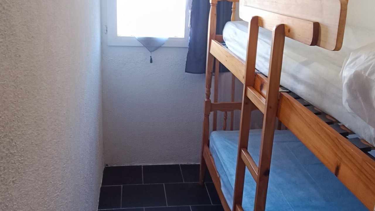 Photo of Bedroom in Roquefort-des-Corbieres