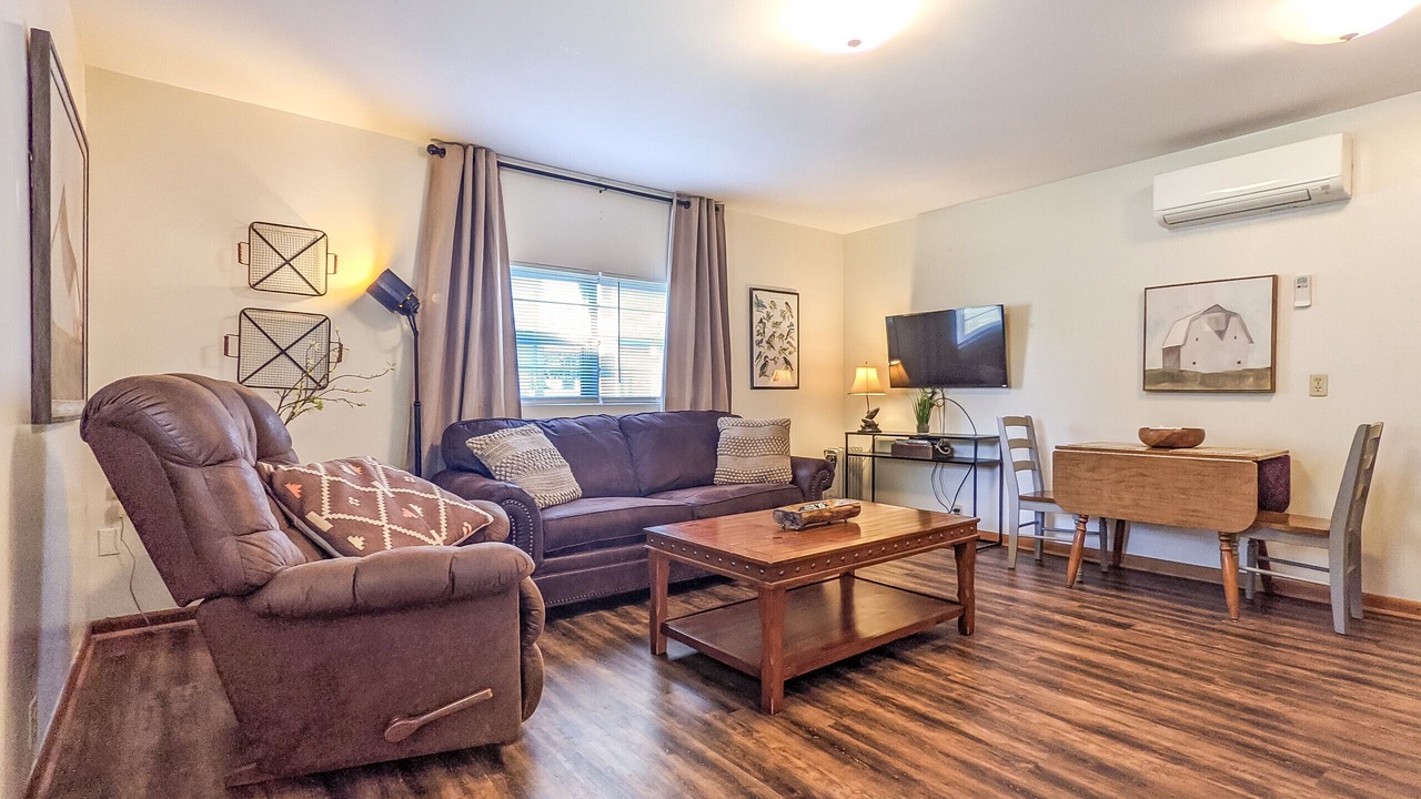 Photo of Livingroom in Mountain View