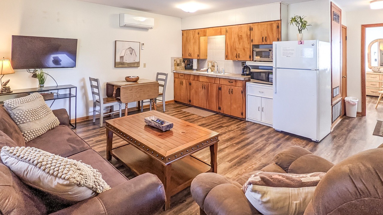 Photo of Livingroom in Mountain View