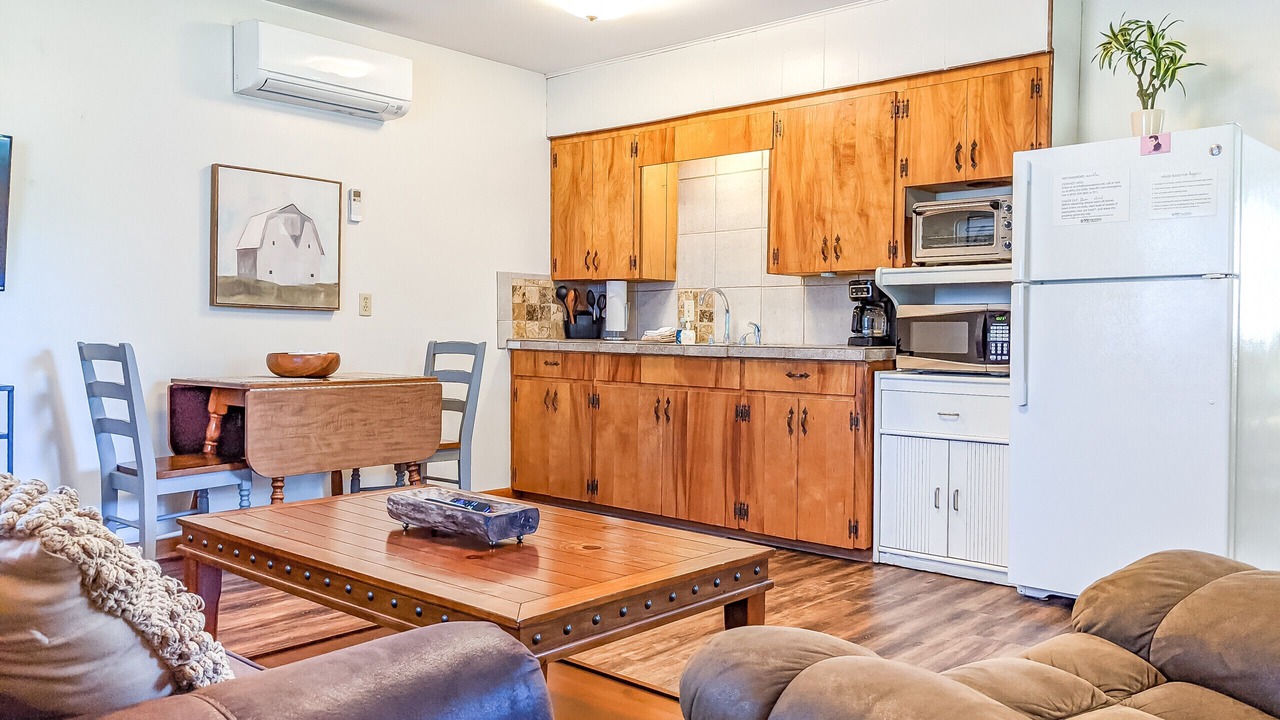 Photo of Livingroom in Mountain View